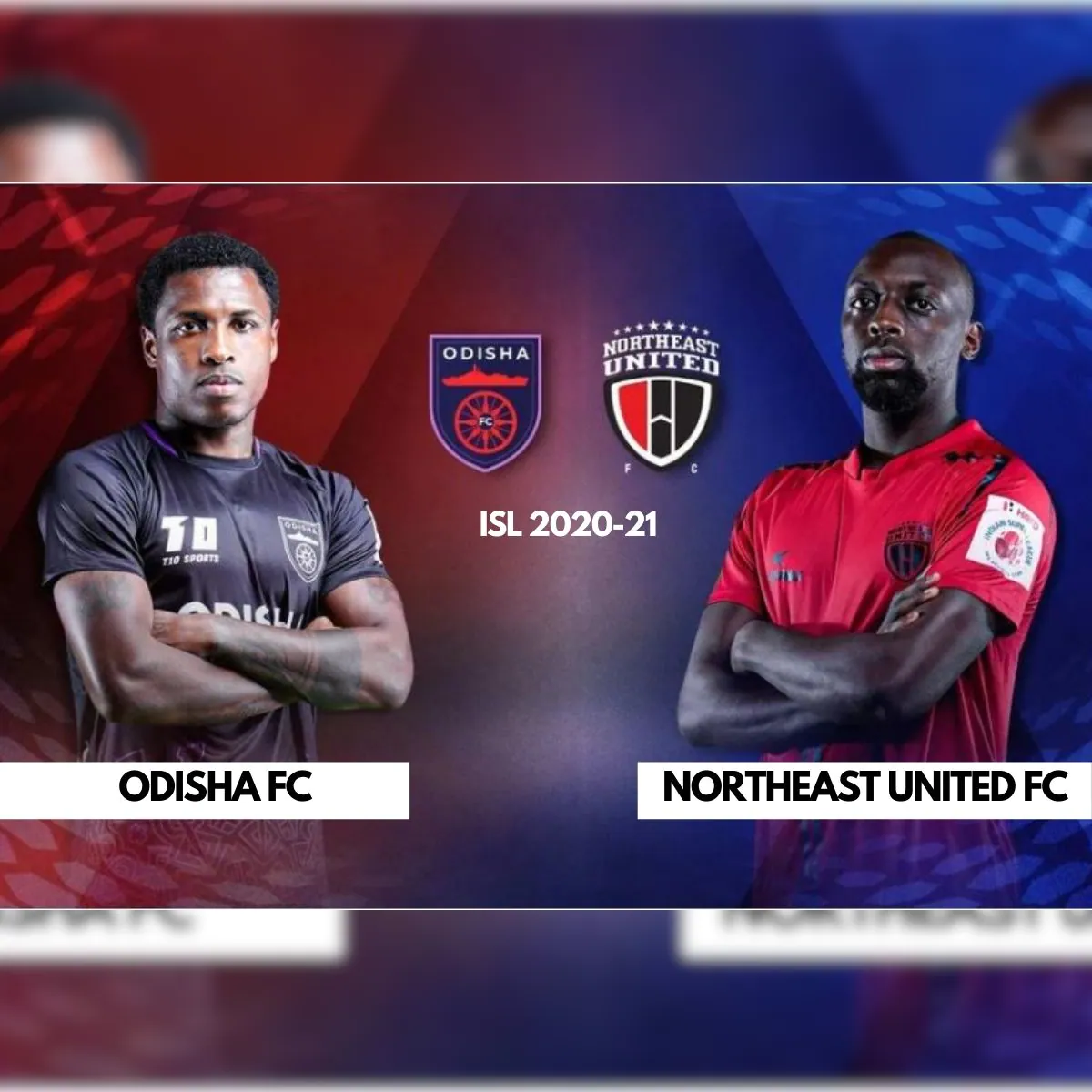 NorthEast United FC Get a Defeat from Odisha FC, Dropped to the Eighth Position in the Points Table