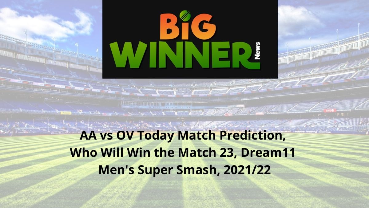 AA-vs-OV-Today-Match-Prediction