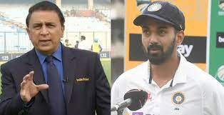 South Africa vs India 2nd Test- Sunil Gavaskar shared thoughts on KL Rahul’s captaincy and Elgar’s playing style