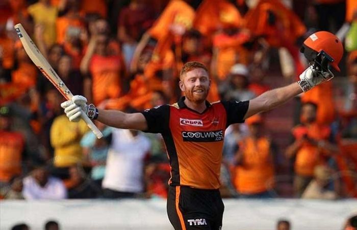 Jonny Bairstow 