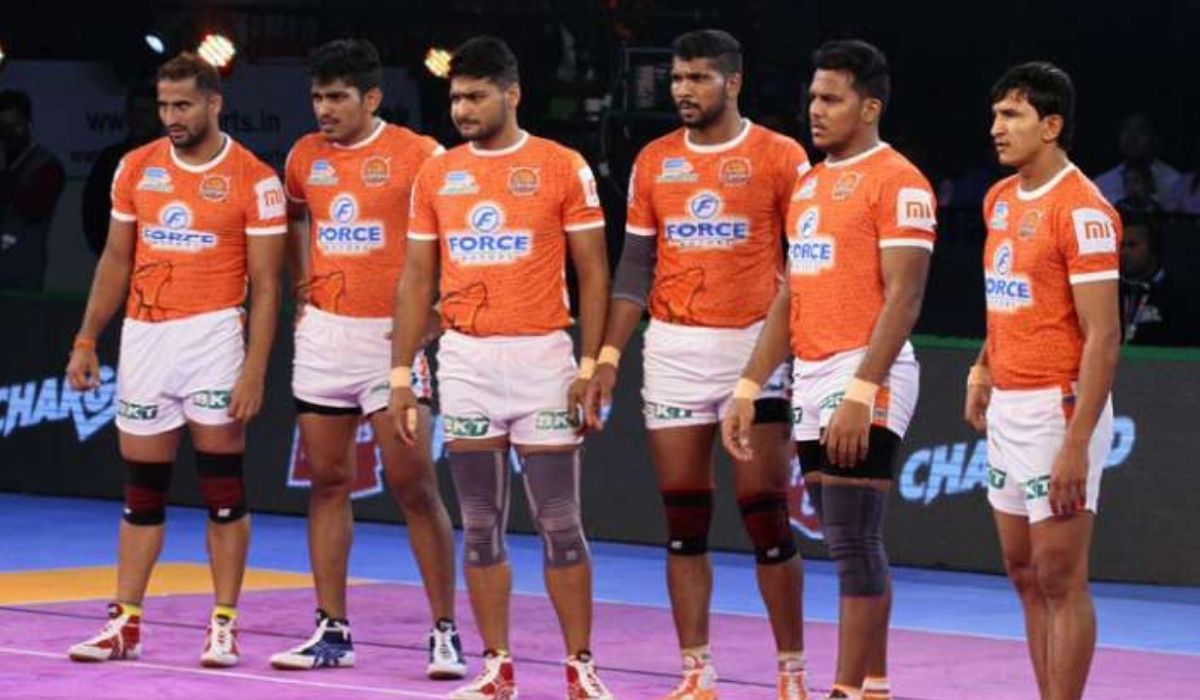 Pro Kabaddi Season 8, 2021| Top 5 Best Pro Kabaddi Players