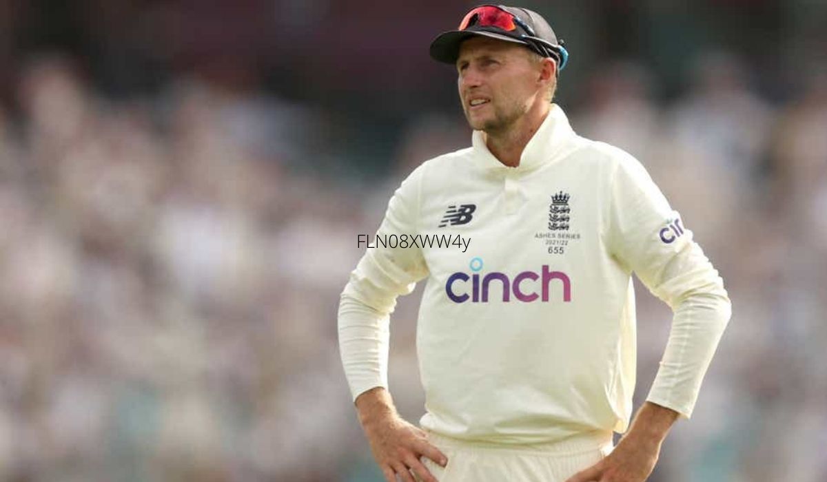 Joe Root