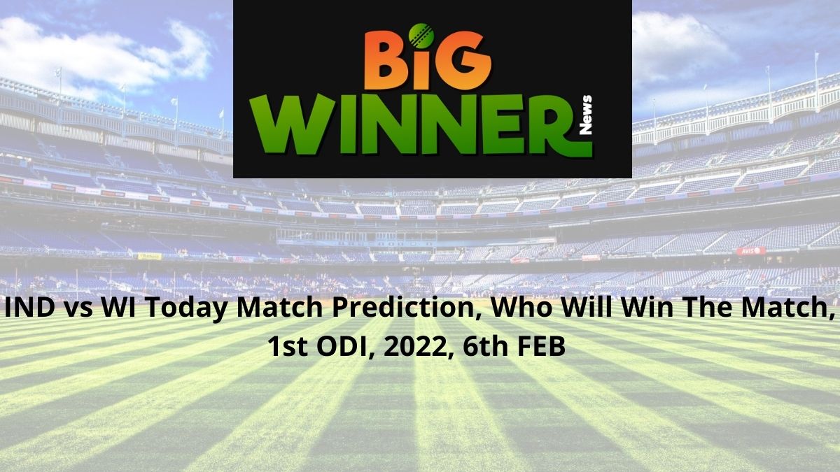 IND-vs-WI-Today-Match-Prediction