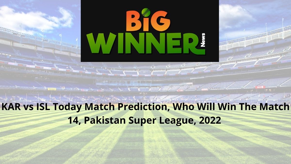 KAR-vs-ISL-Today-Match-Prediction