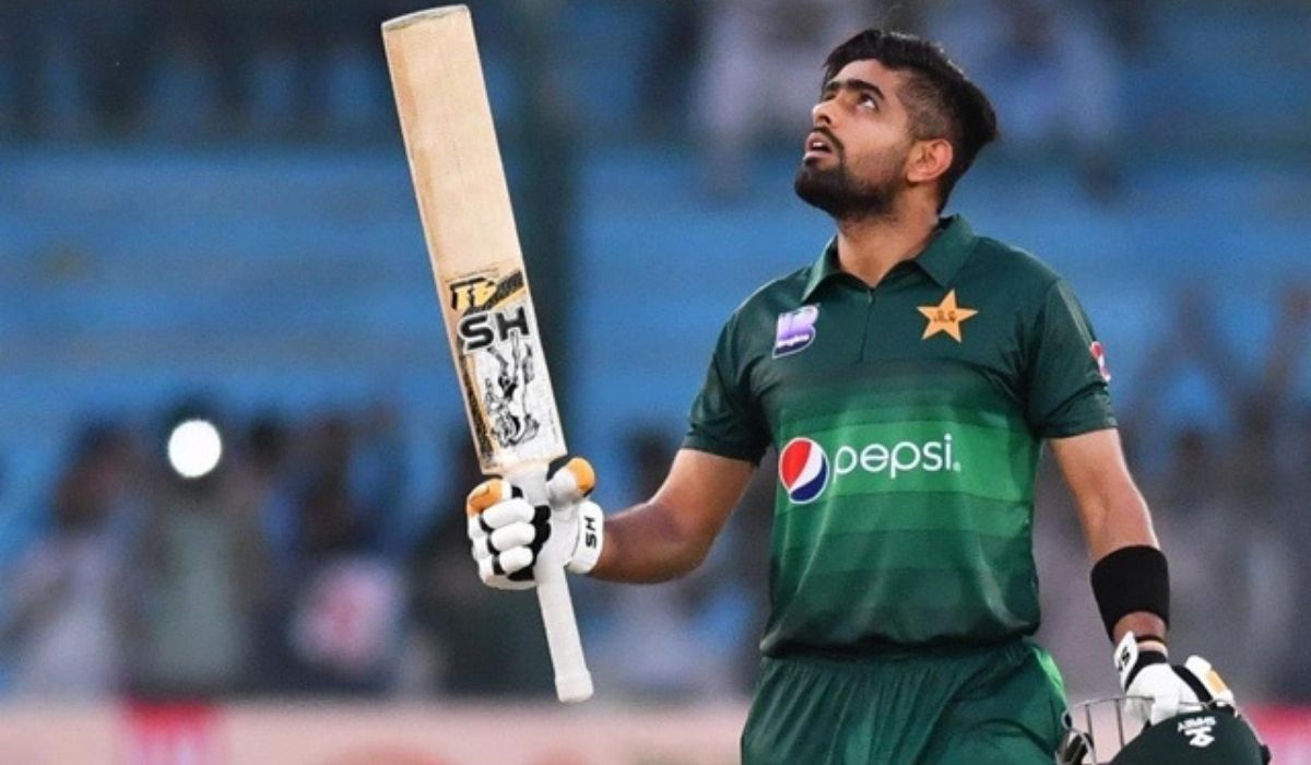 Babar Azam