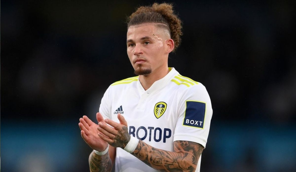 Kalvin Phillips