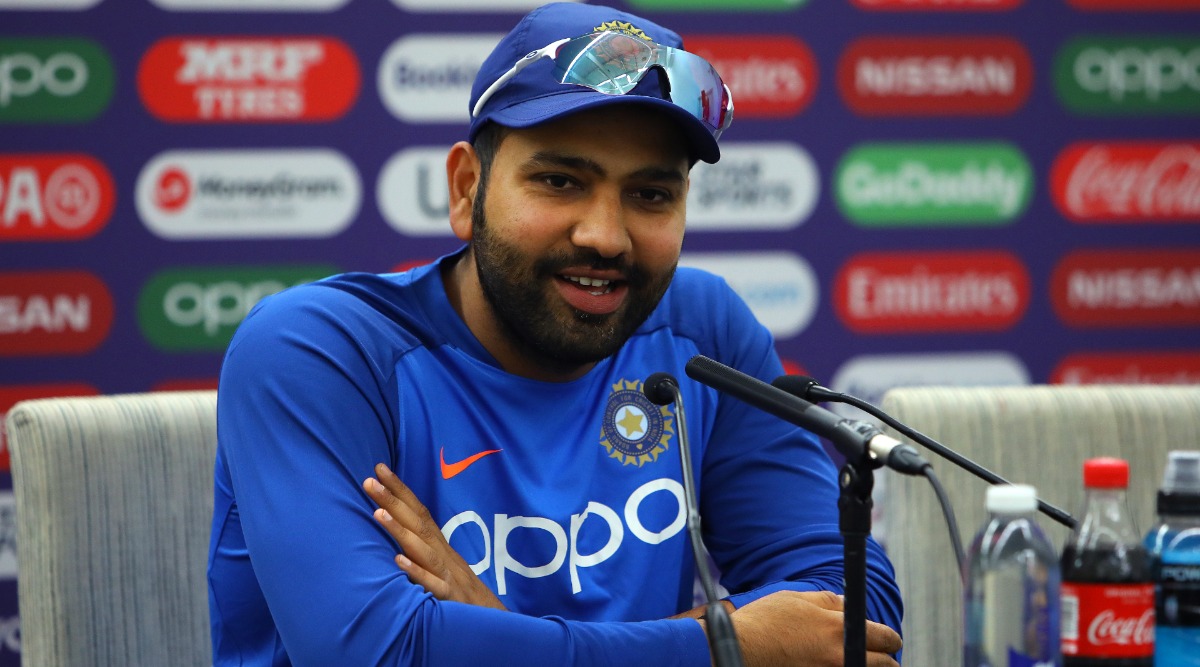 Rohit-Sharma