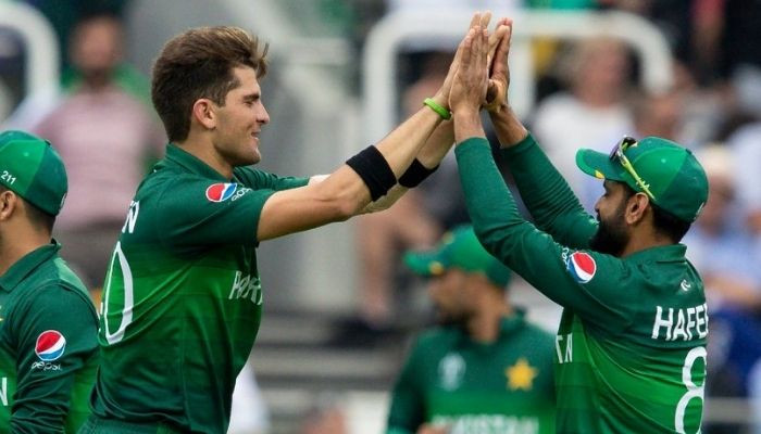 SL Vs IRE, T20 World Cup 2021: Sri Lanka Thrash Ireland, Enter Super 12 -  Highlights